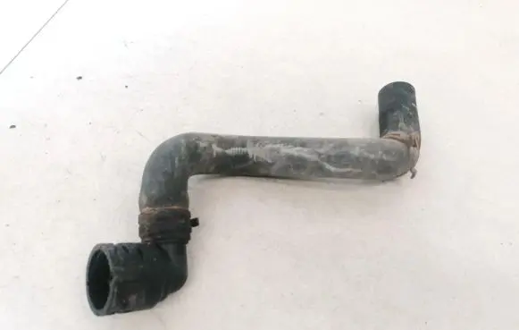 Volkswagen Touran I Engine coolant pipe/hose 1K0122291