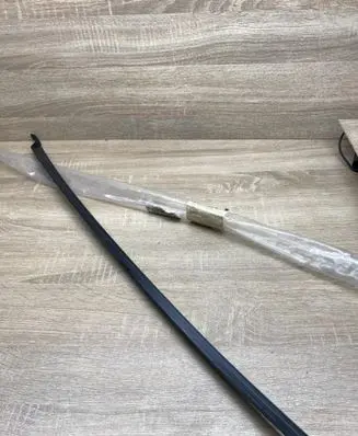 Volkswagen PASSAT B5.5 Windshield trim 3B0854328C