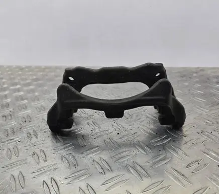 Mercedes-Benz E W213 Front Brake Caliper Pad/Carrier 