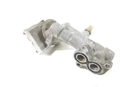 Ford Mustang V Oil filter mounting bracket BL3Z-6881-HA BL3E-6884-HA