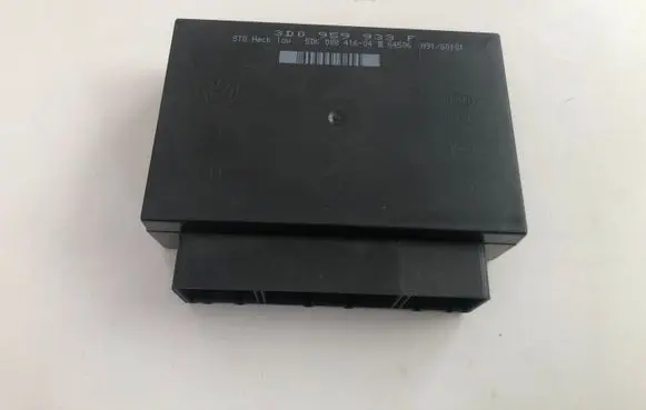 Volkswagen Phaeton Comfort/convenience module 3D0959933F