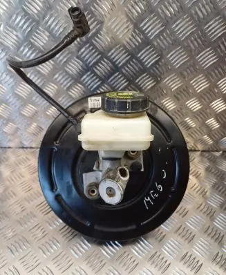 Renault Megane II Brake booster 8200157453 152879