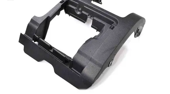 Volkswagen Scirocco Dashboard lower bottom trim panel 1K2858368