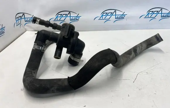 Ford Transit Vacuum pump 6C1Q8A586AC 6C1Q9D478AC