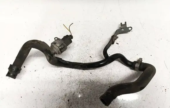 Audi Q7 4L Engine coolant pipe/hose 059121065