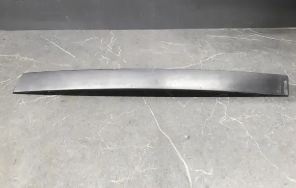 BMW 5 E39 Door glass rail 