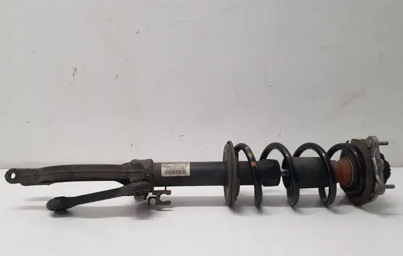 Audi A6 S6 C7 4G Front shock absorber/damper 4G0031C 4G0413031C
