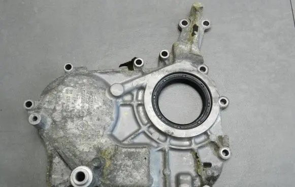 Volkswagen Phaeton other engine part 059103153A 20009283