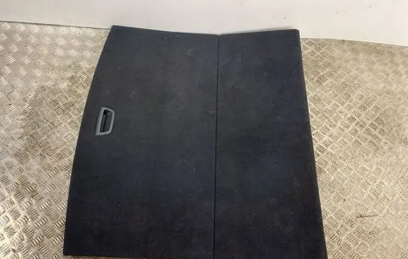 BMW X1 F48 F49 Trunk/boot floor carpet liner 7425352