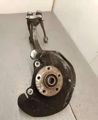 Audi Q5 SQ5 Front wheel hub