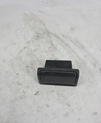 Mitsubishi Pajero Rear door ashtray