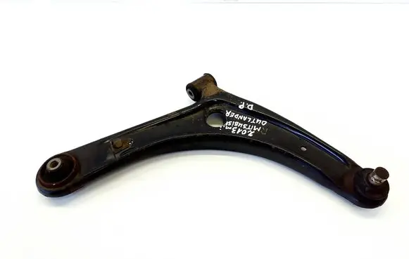 Front lower control arm/wishbone