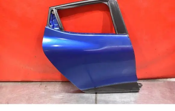 Renault Clio I Rear door 