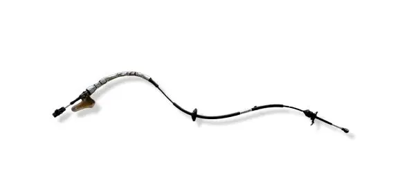 Ford F150 Gear shift cable linkage FL3P7E395AC