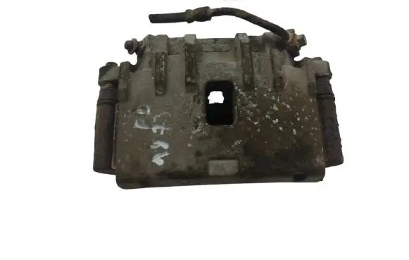 Cadillac SRX Front brake caliper