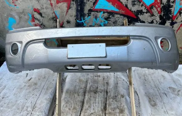 KIA Sorento Front bumper 865113E511 E1101112