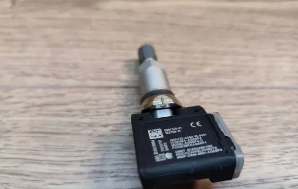 BMW X7 G07 Air pressure sensor 0280158001