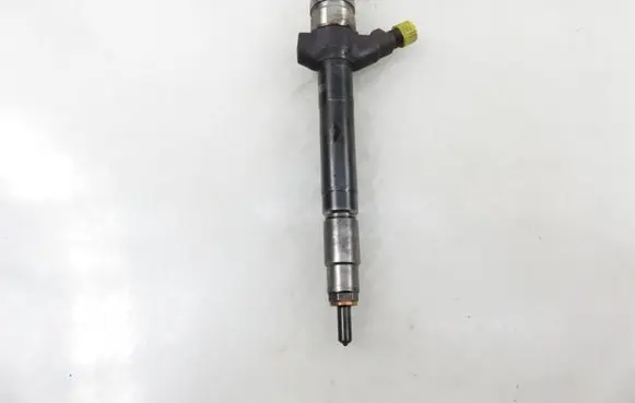 Peugeot Boxer Fuel injector 6C1Q9K546AC