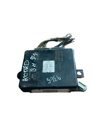 Honda Accord Comfort/convenience module 73847187
