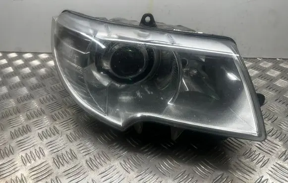 Skoda Superb B6 (3T) Headlight/headlamp 3T1941016E 24704710000219 1ZS24704710