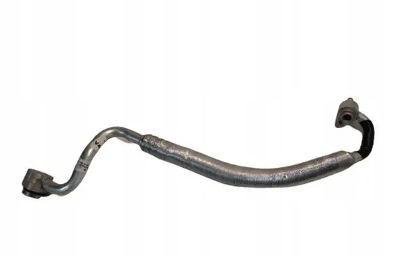 Audi A7 S7 4G Air conditioning (A/C) pipe/hose 4G0260707CC