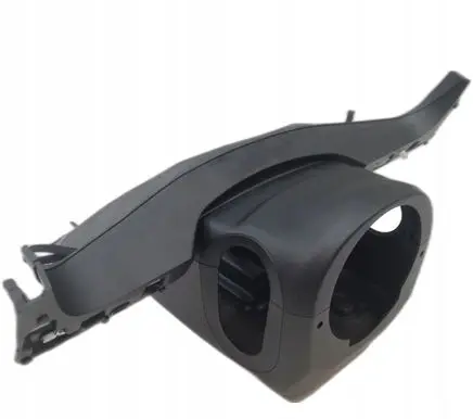 Porsche Panamera (971) Steering wheel column trim 971858565