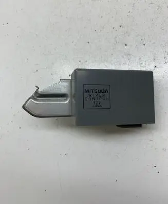 Honda CR-V Other relay