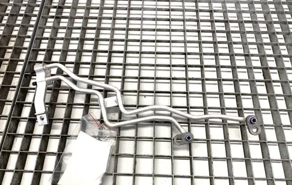 KIA Niro Air conditioning (A/C) pipe/hose
