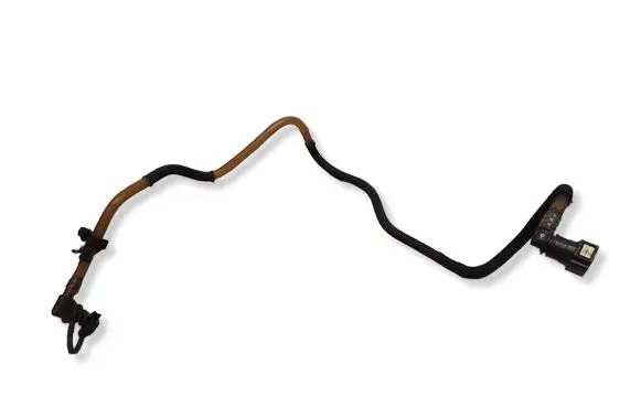 Citroen Jumpy Fuel line/pipe/hose 