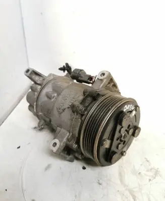 Fiat Doblo Air conditioning (A/C) compressor (pump) 51868880 10978607162 1925F