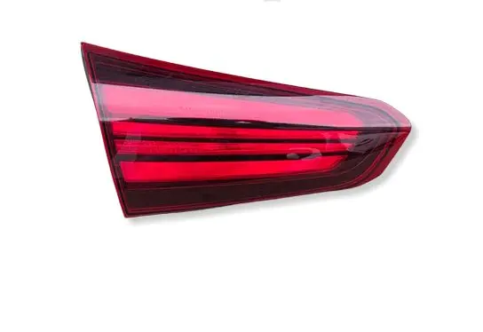 Hyundai i20 (GB IB) Rear/tail lights 92403C8600