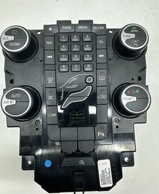 Volvo V40 Climate control unit 31288104 MU032100248 SN2100048806
