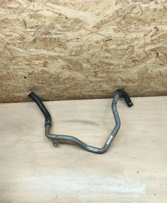 Porsche Cayenne (92A) Engine coolant pipe/hose 7P5422881M L27836BA1 27836BA10