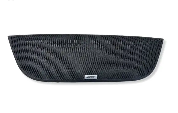 Renault Mégane Renault Sport III (IV Based) Subwoofer grill/trim 281C25785R P281C25785R347
