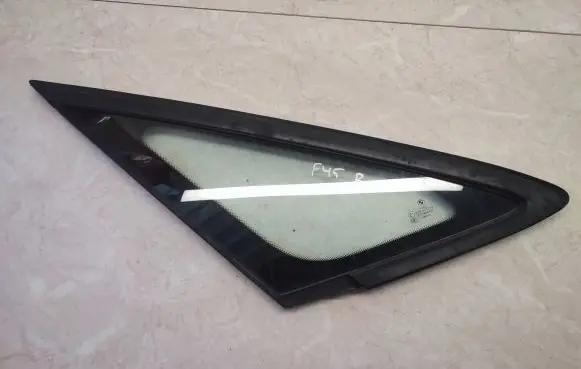 BMW 2 F45 Front triangle window/glass 51377321944 51372579126 51374826412