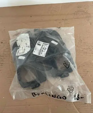 Citroen Berlingo Front fog light trim/grill 16326565
