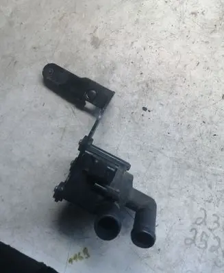 Audi A3 S3 A3 Sportback 8P Webasto circulation pump for autonomous heater 5N0965561 183510T026