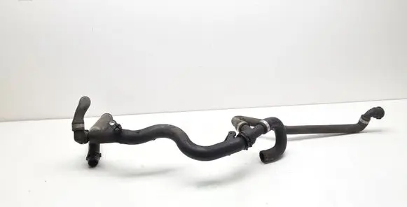 BMW X3 E83 Engine coolant pipe/hose 7802631 11537802631
