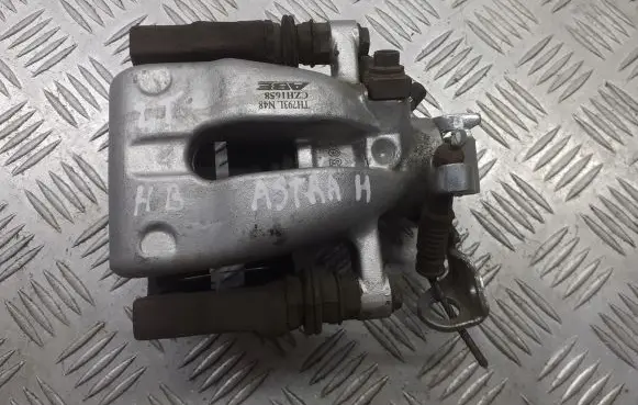 Opel Astra H Rear brake caliper