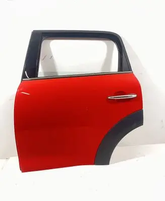 Mini Cooper Countryman R60 Rear door