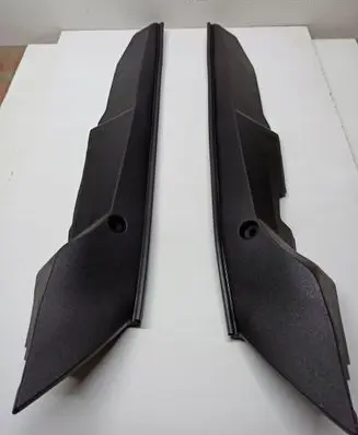 Lexus UX Fender trim (molding) 