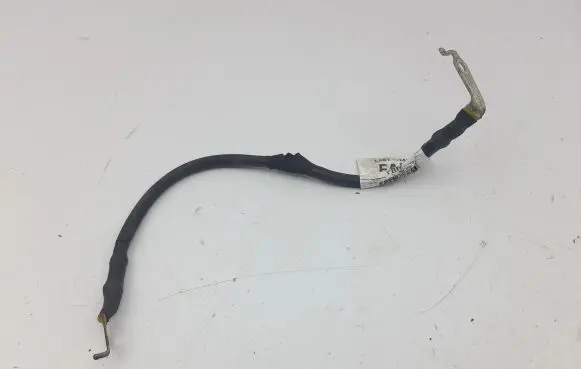 Ford Kuga III Negative earth cable (battery) LX6T14301