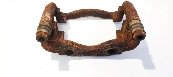 Peugeot 406 Front brake caliper