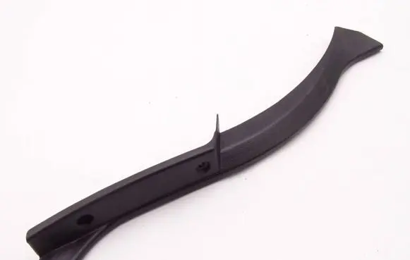 Suzuki Grand Vitara I side skirts sill cover 76381-56B00