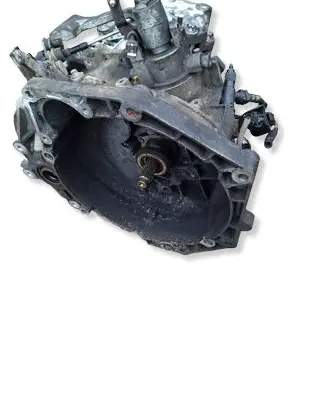 Opel Zafira B Manual 6 speed gearbox 55192042 983005