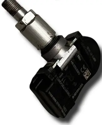 Alfa Romeo 156 Tire pressure sensor T452 S180052018H