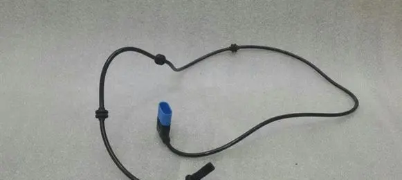 Mercedes-Benz A W176 ABS rear brake sensor A2469059402