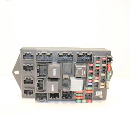 Jaguar XK - XKR Fuse box set 6W8314A073CC