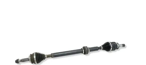 Toyota Corolla Cross Front driveshaft 4341076020 49276 24062612372