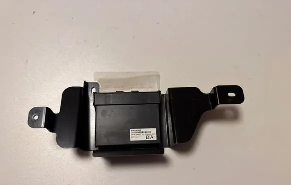 Subaru Outback (BS) Parking PDC control unit/module 87631AL00B CYUF16N0UT